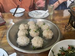 -朗妈私房菜(婺女州店)