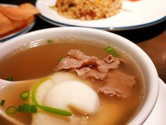 -美奈小馆·越南料理(中航城君尚购物中心店)