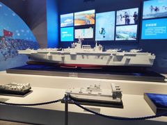 -中国人民解放军海军博物馆