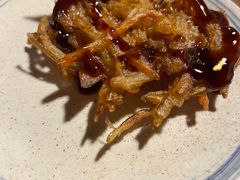 -五右卫门(张自忠路店)