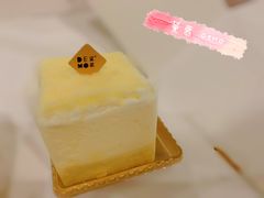 -DEMO黛慕蛋糕(中泰店)