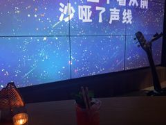 -MM·五声·音乐人与调酒师(西安路店)