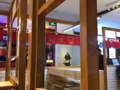 -怪物的冰与火(天虹商场中山路店)