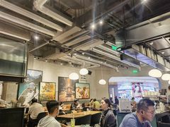 -Wagas(静安嘉里中心店)