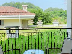 -重庆长寿碧桂园凤悦凤凰酒店