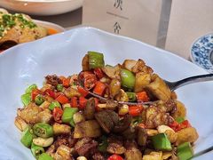 -漢舍中国菜馆(889广场店)
