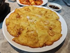 -屋里家延边朝鲜族冷面(南园店)