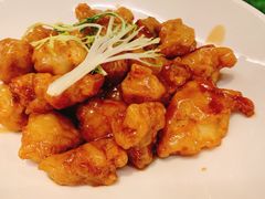 -绿茶餐厅(北京世纪金源店)