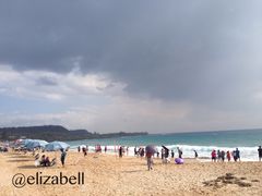 白沙湾-白沙湾海滩