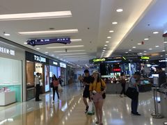 -银座mall(东直门店)
