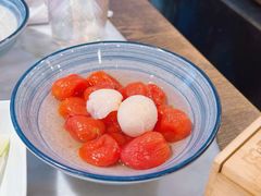 -尚尚仙·酸汤猪手·猪肚鸡火锅(华联万柳购物中心店)