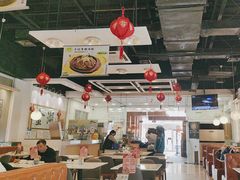 -金湖港式餐厅(建外店)