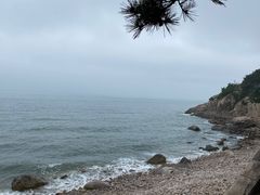 -青岛沙子口国家中心渔港