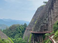 -崀山风景名胜区