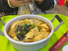 -丽丽三鲜螺蛳粉(田林路店)
