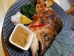 -隐泉京望日式料理(太和广场店)