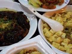 -吴门人家·苏宴宫廷菜(拙政园店)