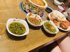 -阳光岛·海鲜盛宴(银泰中心in99店)
