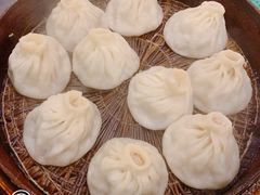 小笼汤包-耿福兴(凤凰美食街店)