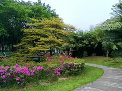 -广州雕塑公园