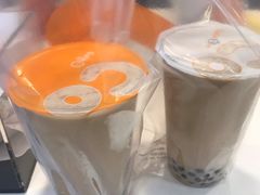 -CoCo都可(中华广场店)