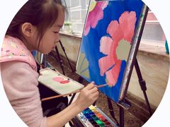 -缤纷鸟美术书法(交大校区)