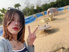 -珠海海泉湾神秘岛亲子乐园