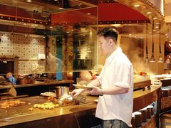 -深圳华侨城洲际大酒店