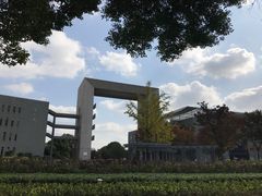 -同济大学(嘉定校区)