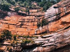 -赤水丹霞旅游区·佛光岩