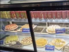 -锤头鲨毛肚海鲜烤肉自助餐厅(国购广场店)
