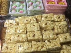 -惠来绿豆饼