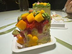 -小放牛炒菜馆(裕华万达店)