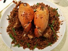 -喜记避风塘炒辣蟹(旗舰店)