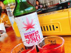 -首尔大排档