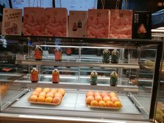 -奈雪的茶(青岛卓悦里INTOWN店)