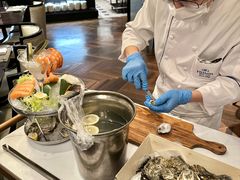 -广州天河希尔顿酒店