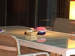 -柏悦酒店-沁园牛排海鲜西餐厅