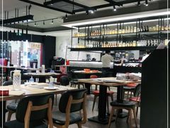 大堂-必胜客(永旺店)