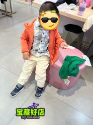 点击看大图 -Early Rider 儿童自行车(蓝色港湾店)