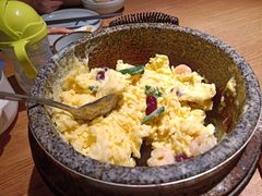 -嘉禾·悦享餐厅(八方汇店)