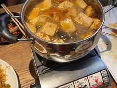 -新沙烧烤·炭烤鲜牛肉(新沙路店)