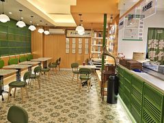 -超琪星·咖啡简餐(川音店)
