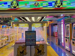 -风云再起游乐汇(北京西单西西友谊店)