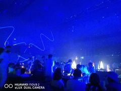 -SPACE CLUB酒吧(九纬路店)