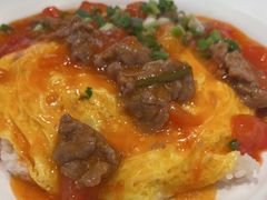 -乡村基(双流时代奥特莱斯餐厅)