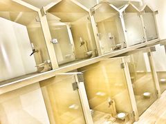 -Double Rui宠物酒店