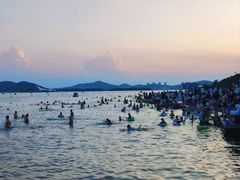 -云龙湖旅游景区