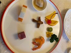 -汾阳花园酒店·餐厅(徐汇店)