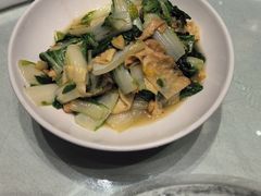 -江城小馆陕南妈妈菜·全球旅行餐厅(钟楼店)